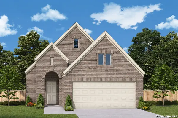 6022 Edna Pt, New Braunfels, TX 78130