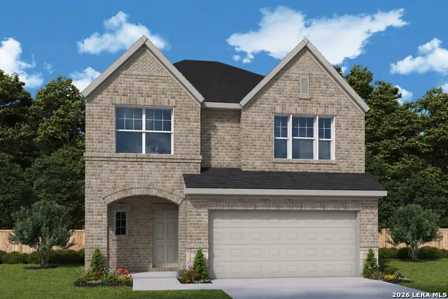 148 Arlo Pt, New Braunfels, TX 78130 - #1