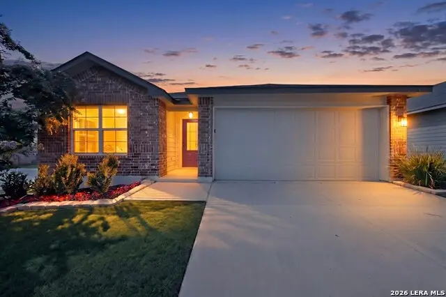 14802 Horned Lark, San Antonio, TX 78253 - #1