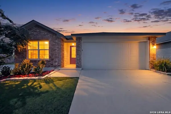 14802 Horned Lark, San Antonio, TX 78253