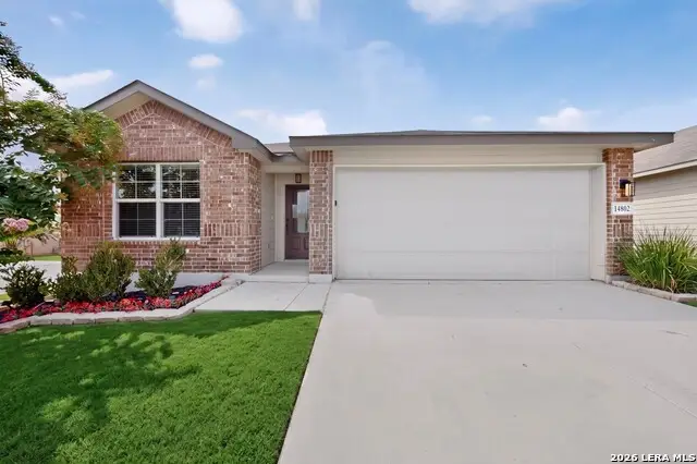 14802 Horned Lark, San Antonio, TX 78253 - #3
