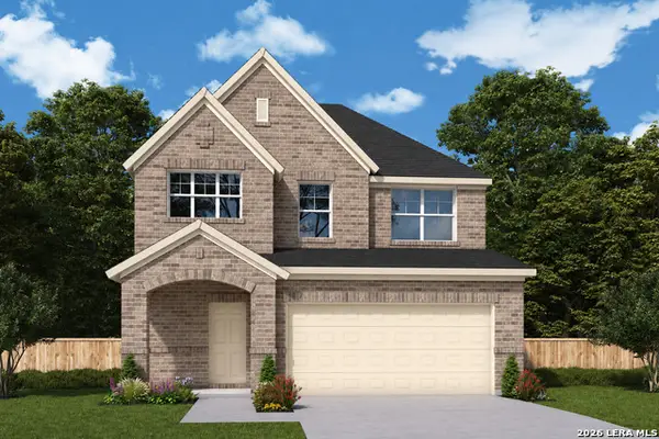 6053 Edna Pt, New Braunfels, TX 78130