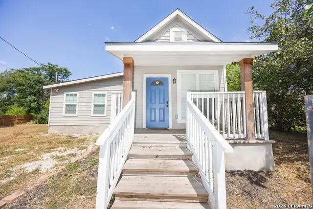 324 Bargas St, San Antonio, TX 78210 - #1