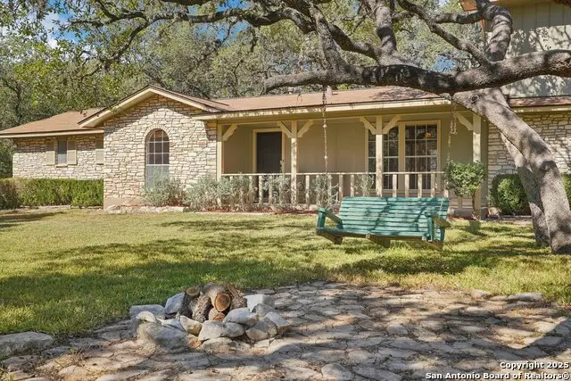 3761 Ridgeway, San Antonio, TX 78259 - #3