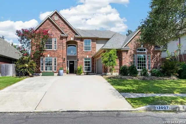 13007 Rambling Oak, San Antonio, TX 78232 - #1