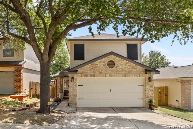 9418 Swans Crossing, San Antonio, TX 78250 - #1