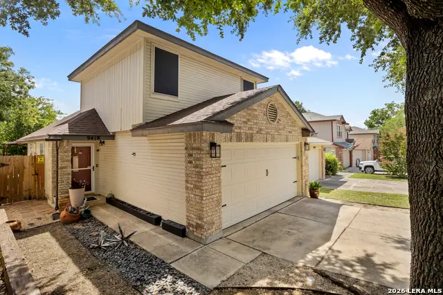 9418 Swans Crossing, San Antonio, TX 78250 - #2