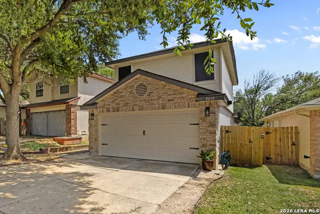 9418 Swans Crossing, San Antonio, TX 78250 - #3