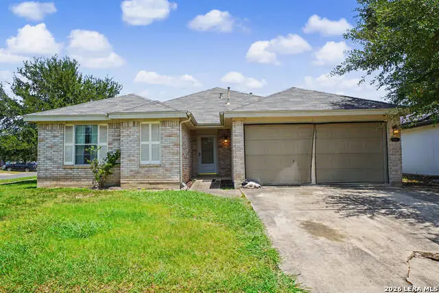 8403 Rita Blanca St, Converse, TX 78109 - #1