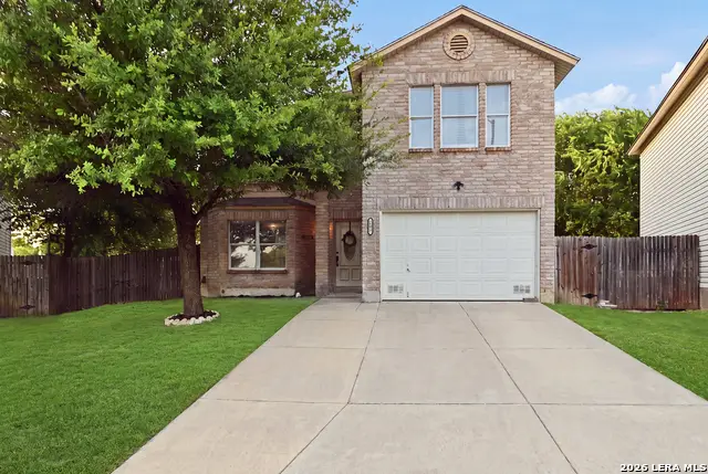 11067 Monahan Park, San Antonio, TX 78254 - #1