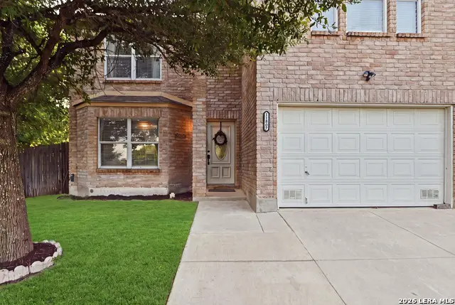 11067 Monahan Park, San Antonio, TX 78254 - #2