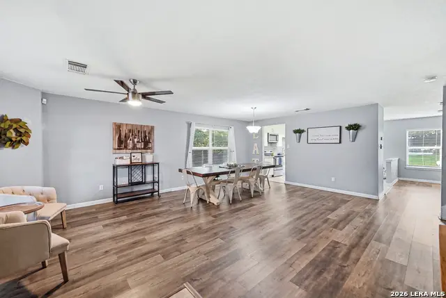 11067 Monahan Park, San Antonio, TX 78254 - #3