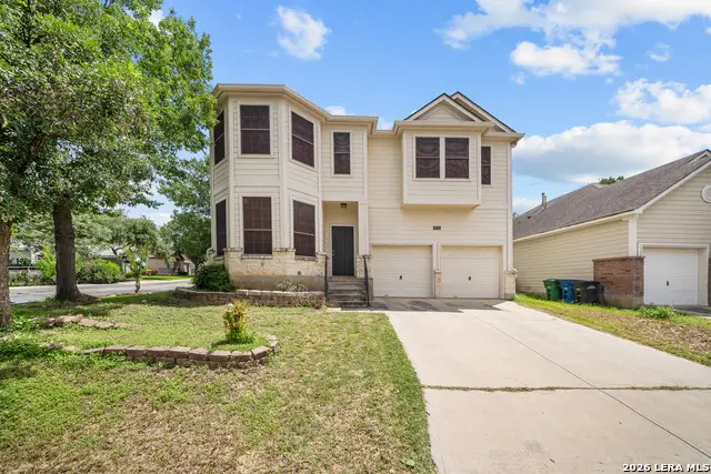 8735 N Sarasota Woods, San Antonio, TX 78250 - #1