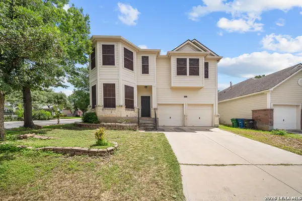 8735 N Sarasota Woods, San Antonio, TX 78250