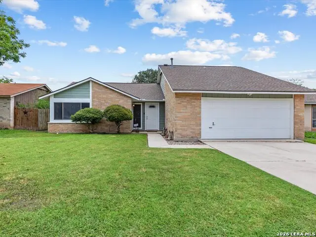 5918 Whispering Lake St, San Antonio, TX 78222 - #1