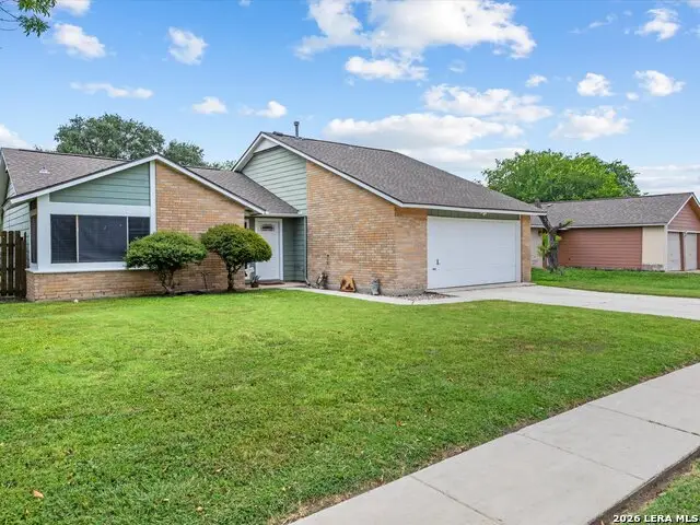 5918 Whispering Lake St, San Antonio, TX 78222 - #2