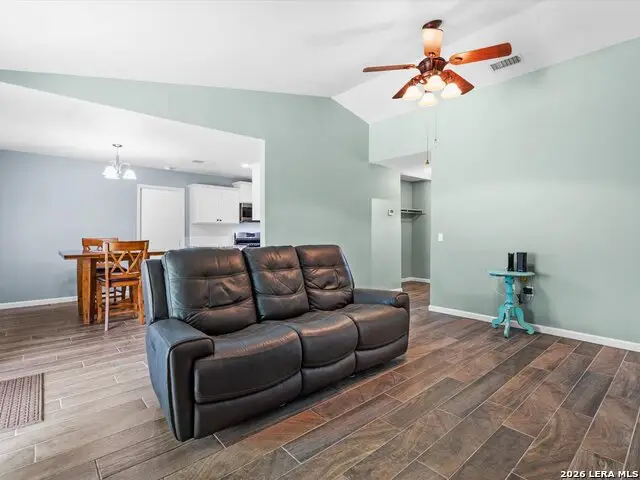 5918 Whispering Lake St, San Antonio, TX 78222 - #3