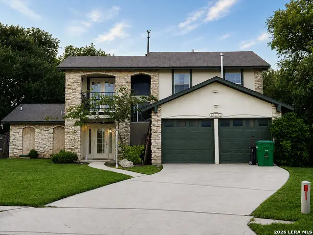 13403 Syracuse St, San Antonio, TX 78249 - #2