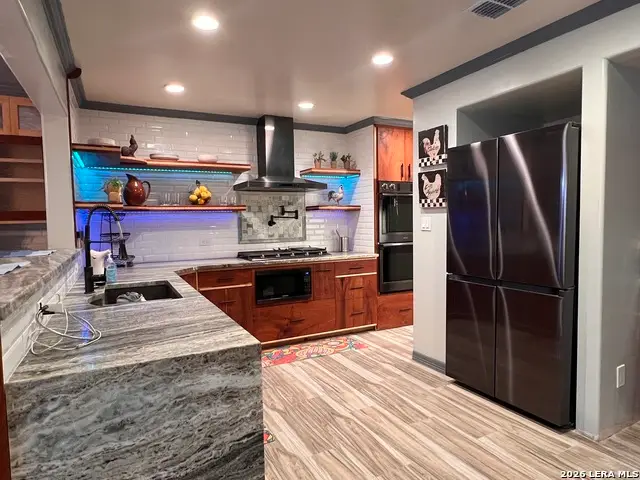 13403 Syracuse St, San Antonio, TX 78249 - #3