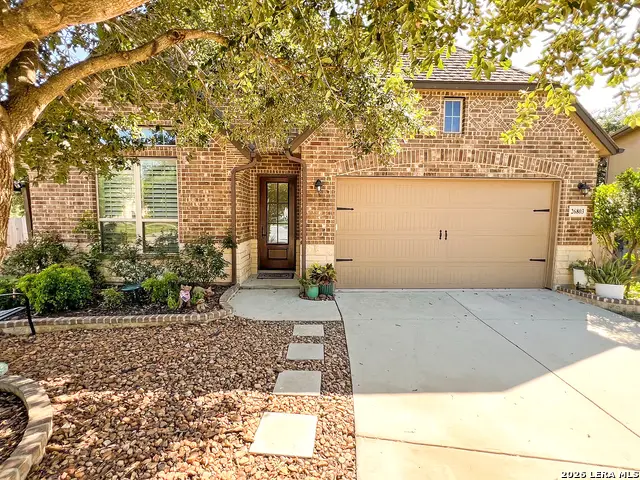 26803 Tulip Mdw, Boerne, TX 78015 - #1