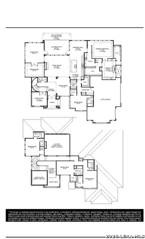 3885 Wrangler Loop, Bulverde, TX 78163 - #2