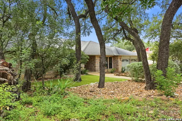 14810 Canonero St, San Antonio, TX 78248 - #1