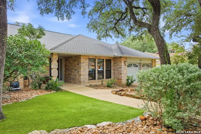 14810 Canonero St, San Antonio, TX 78248 - #2
