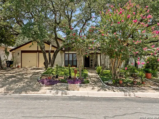 3511 Hunters Sound St, San Antonio, TX 78230 - #1