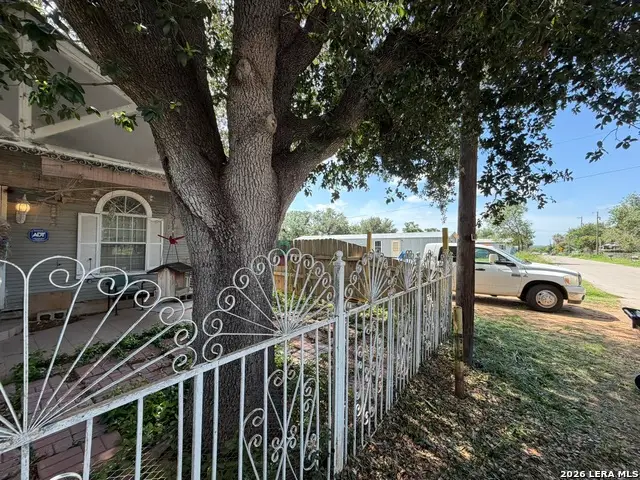 16144 Rosa St, San Antonio, TX 78221 - #3