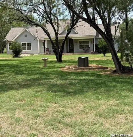 17685 Senior Rd Lot 8, Von Ormy, TX 78073 - #1