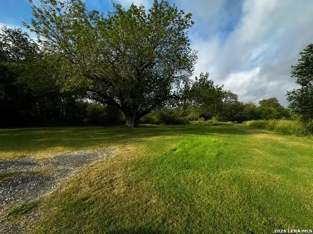 208 S Dickson, Poth, TX 78147 - #1