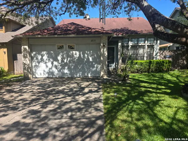 4031 Winter Sunrise Dr, San Antonio, TX 78244 - #1