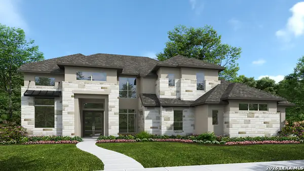 3853 Wrangler Loop, Bulverde, TX 78163