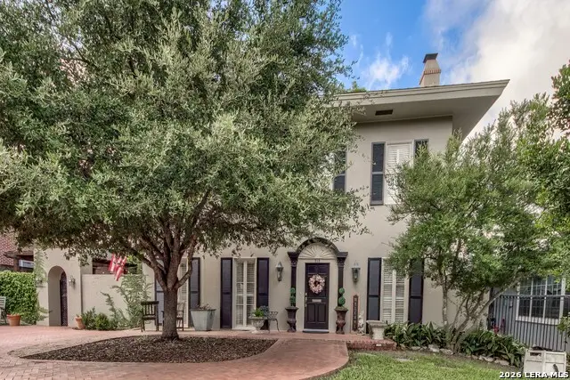 318 W Huisache Ave, San Antonio, TX 78212 - #1