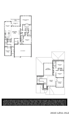 31233 Fallow Way, Bulverde, TX 78163 - #2