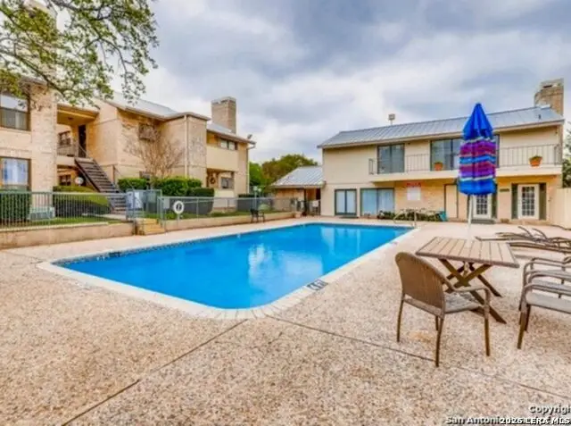 11843 Braesview #1802 #1802, San Antonio, TX 78213 - #1