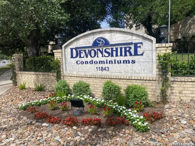 11843 Braesview #1802 #1802, San Antonio, TX 78213 - #2
