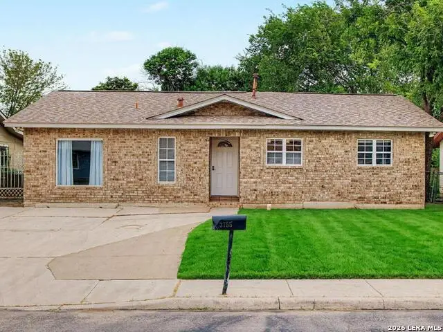 3755 Weir Ave, San Antonio, TX 78226 - #1