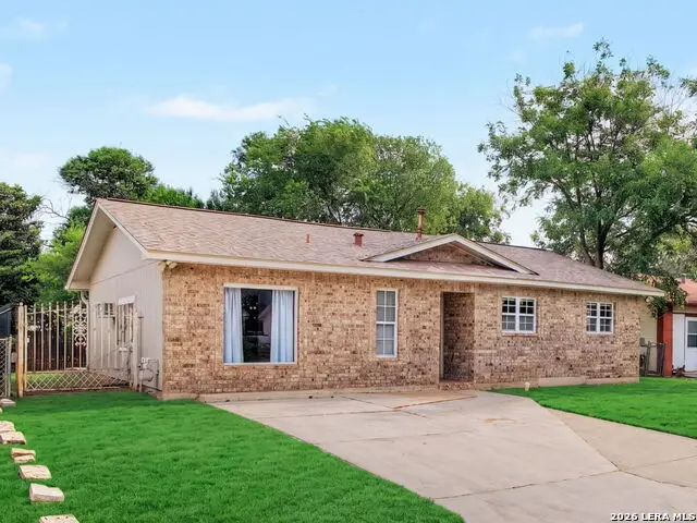 3755 Weir Ave, San Antonio, TX 78226 - #2