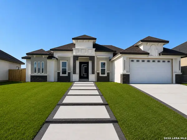 1940 Emery Drive, Eagle Pass, TX 78852