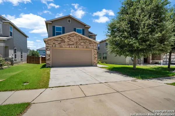 3951 Gentle Meadow, New Braunfels, TX 78130