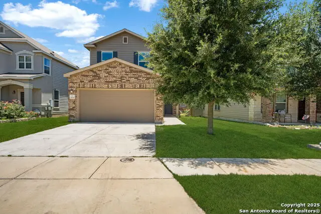 3951 Gentle Meadow, New Braunfels, TX 78130 - #2