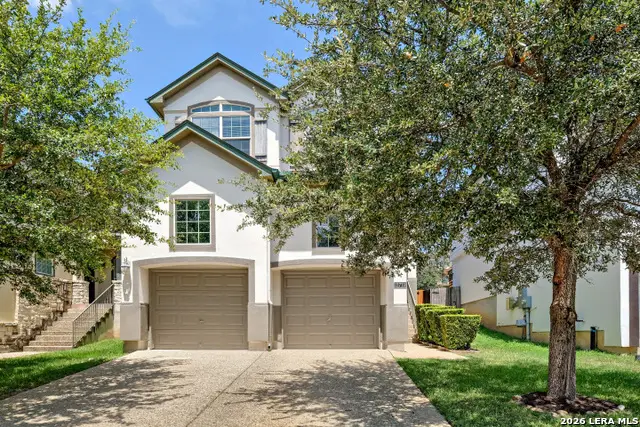 21719 Andrews Gdn, San Antonio, TX 78258 - #1