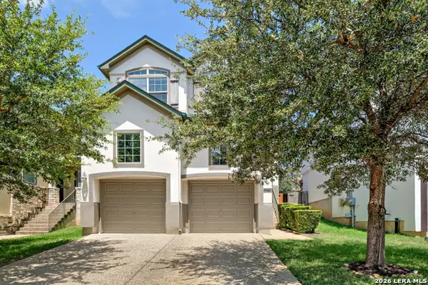 21719 Andrews Gdn, San Antonio, TX 78258