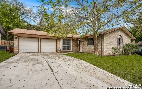 6915 Forest Grv, San Antonio, TX 78240