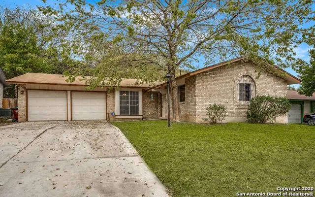 6915 Forest Grv, San Antonio, TX 78240 - #2