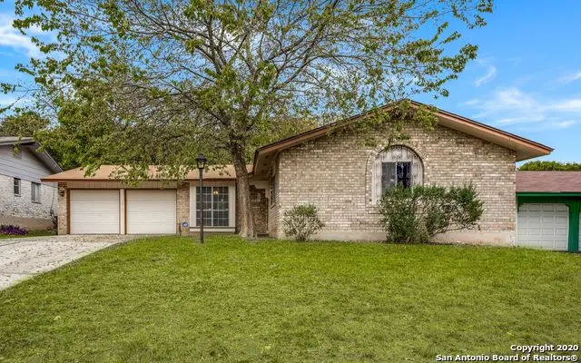 6915 Forest Grv, San Antonio, TX 78240 - #3