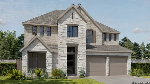 10035 Forelock Creek, San Antonio, TX 78254