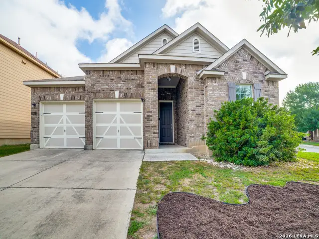 13003 Stags Leap, San Antonio, TX 78253 - #1