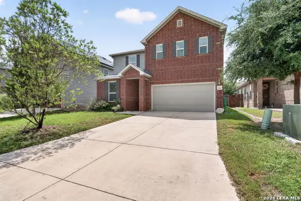 7967 Hanging Br, San Antonio, TX 78253